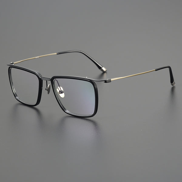 Rectangle Glasses MW1307