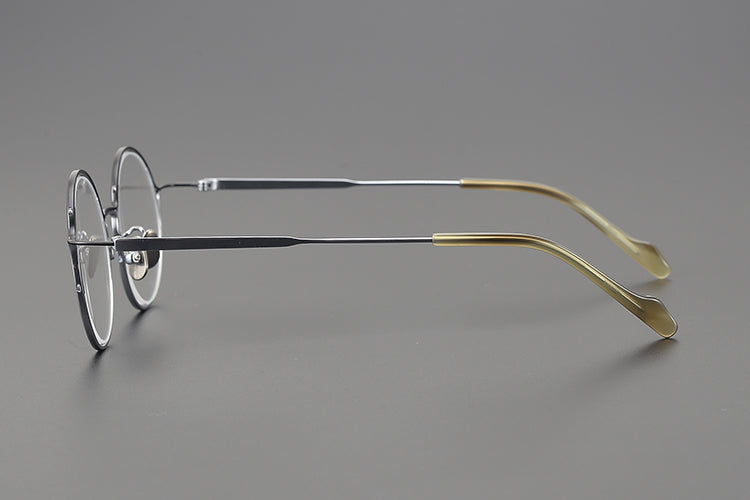 Round Glasses TG1015