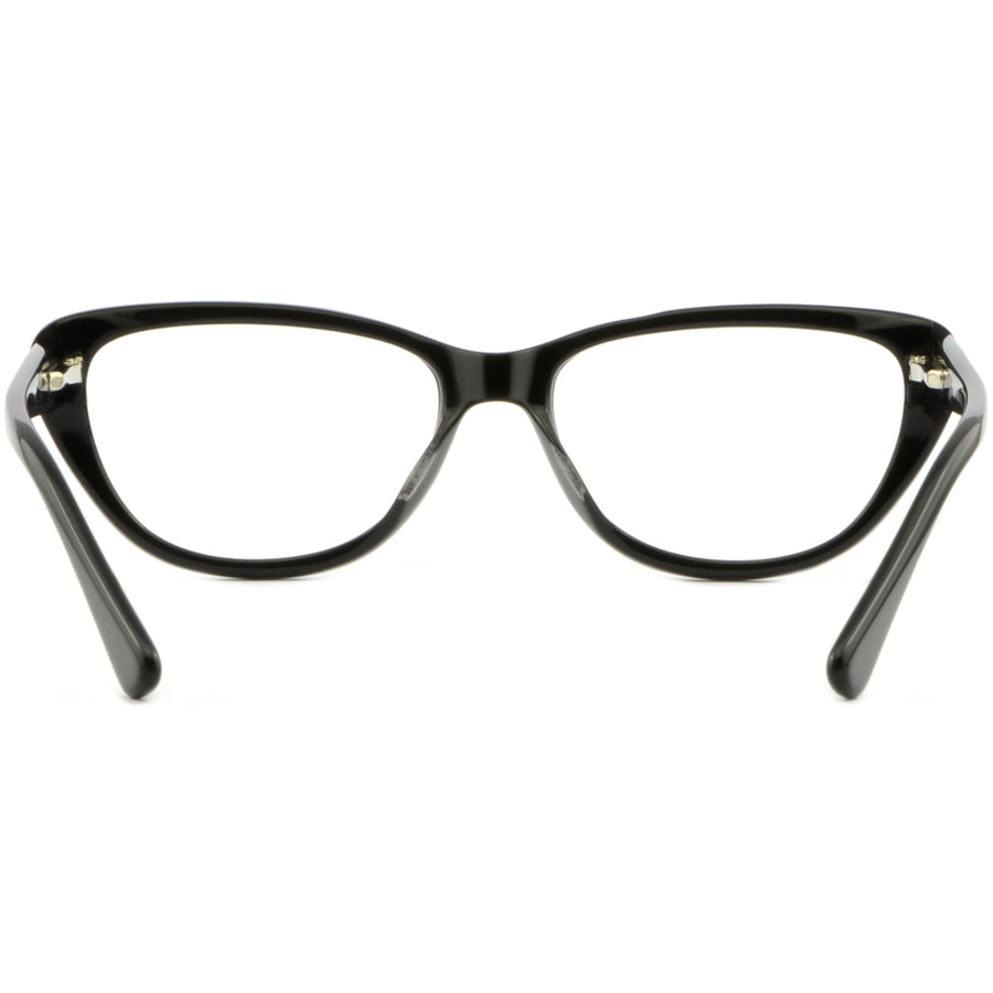 Cat-Eye Glasses O1654