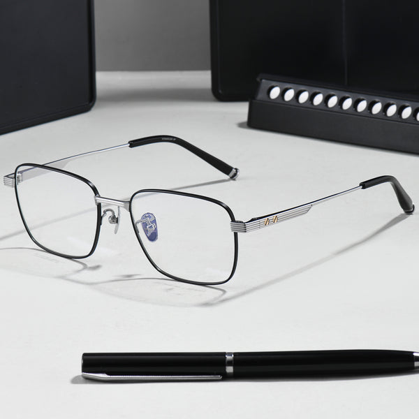 Square Glasses ST1026