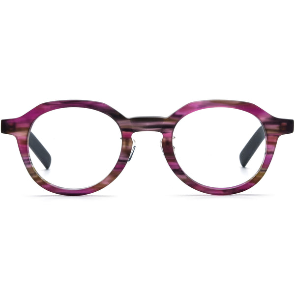 Round Glasses BR1518