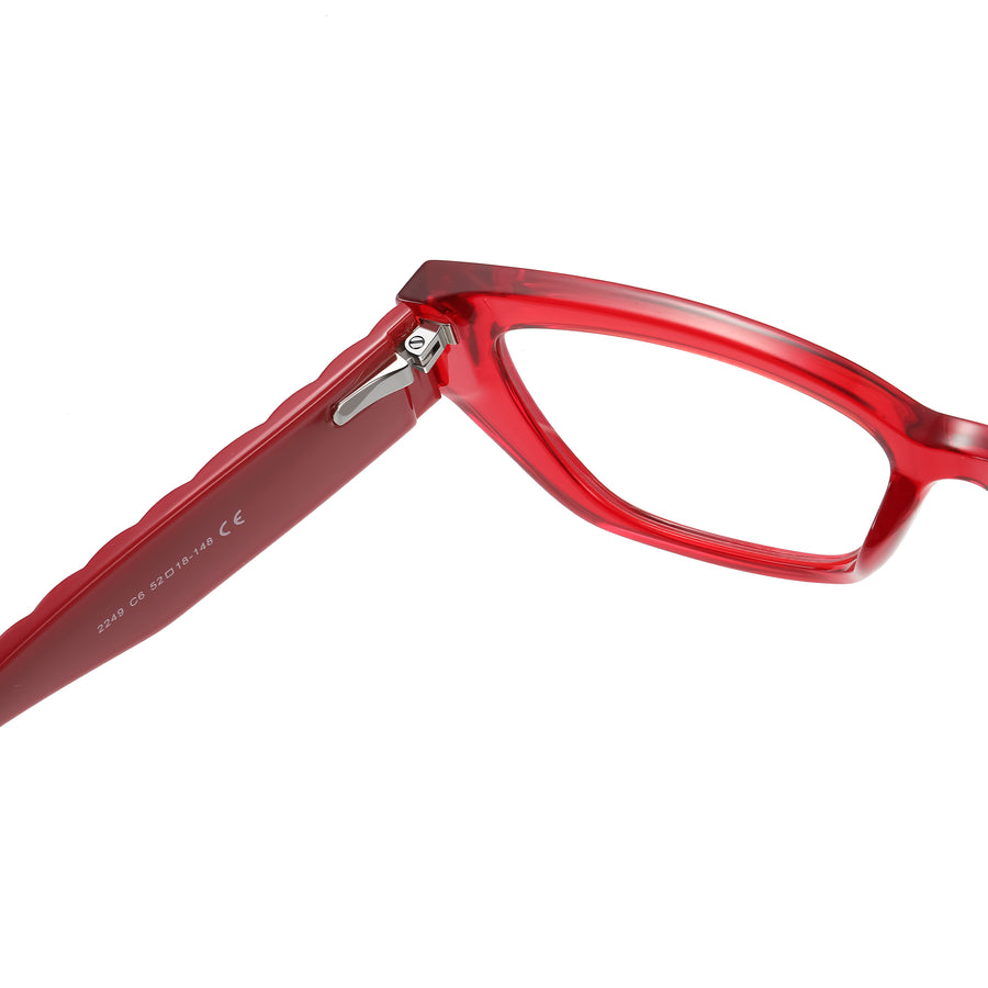 Cat-Eye Glasses PF1409