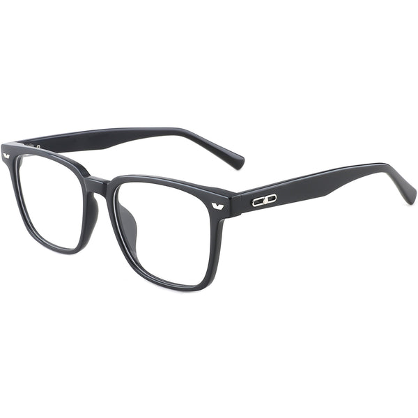 Square Glasses YAA1074