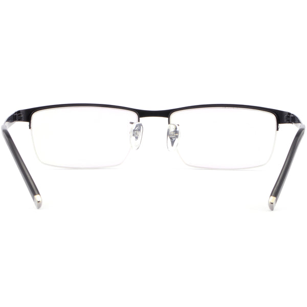 Rectangle Glasses O1891