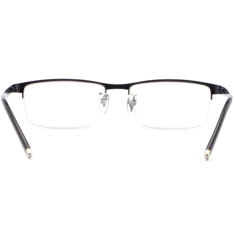 Rectangle Glasses O1891