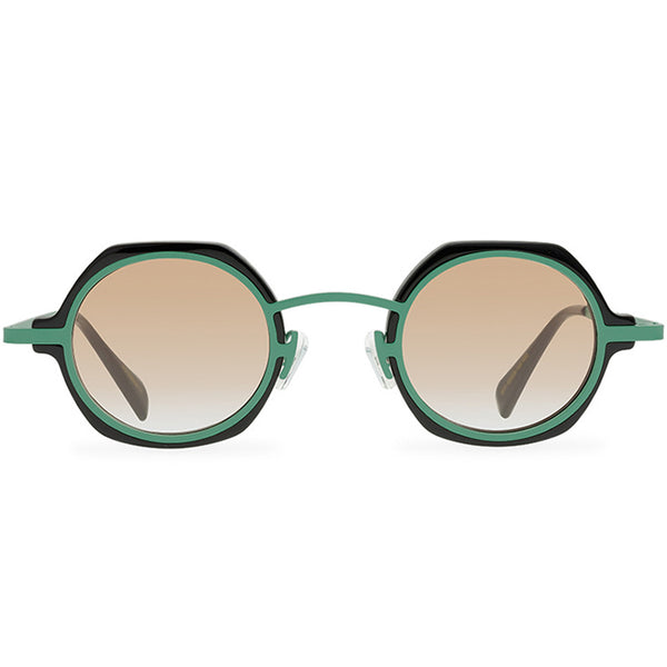Geometric Sunglasses GCS1083