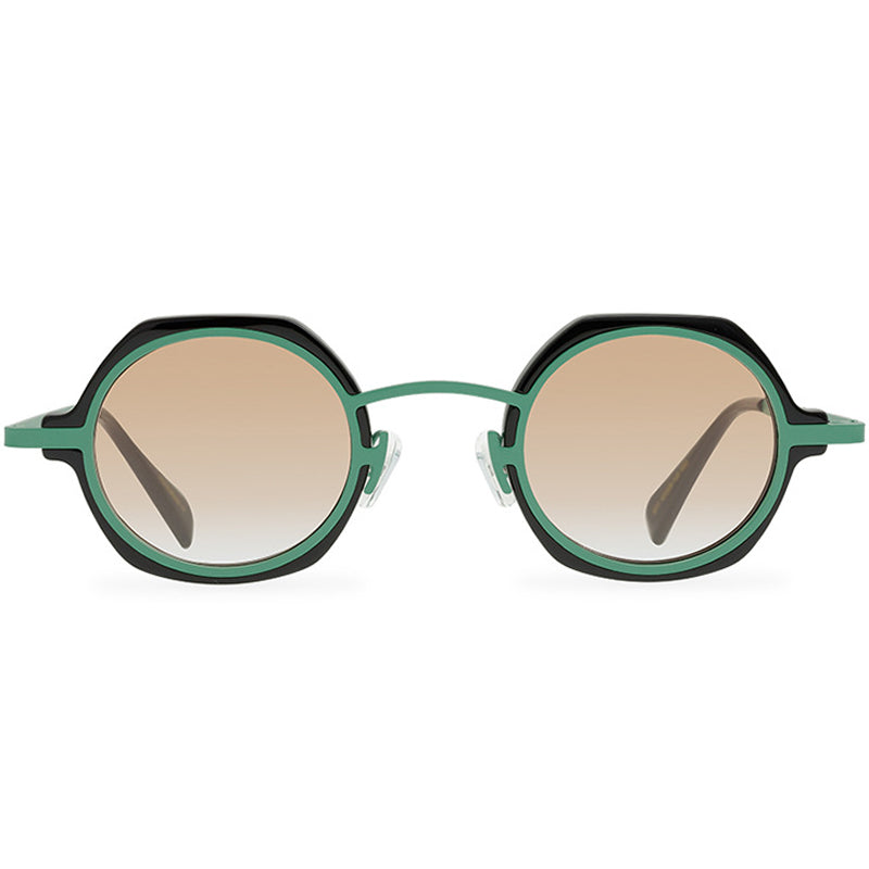 Geometric Sunglasses GCS1083