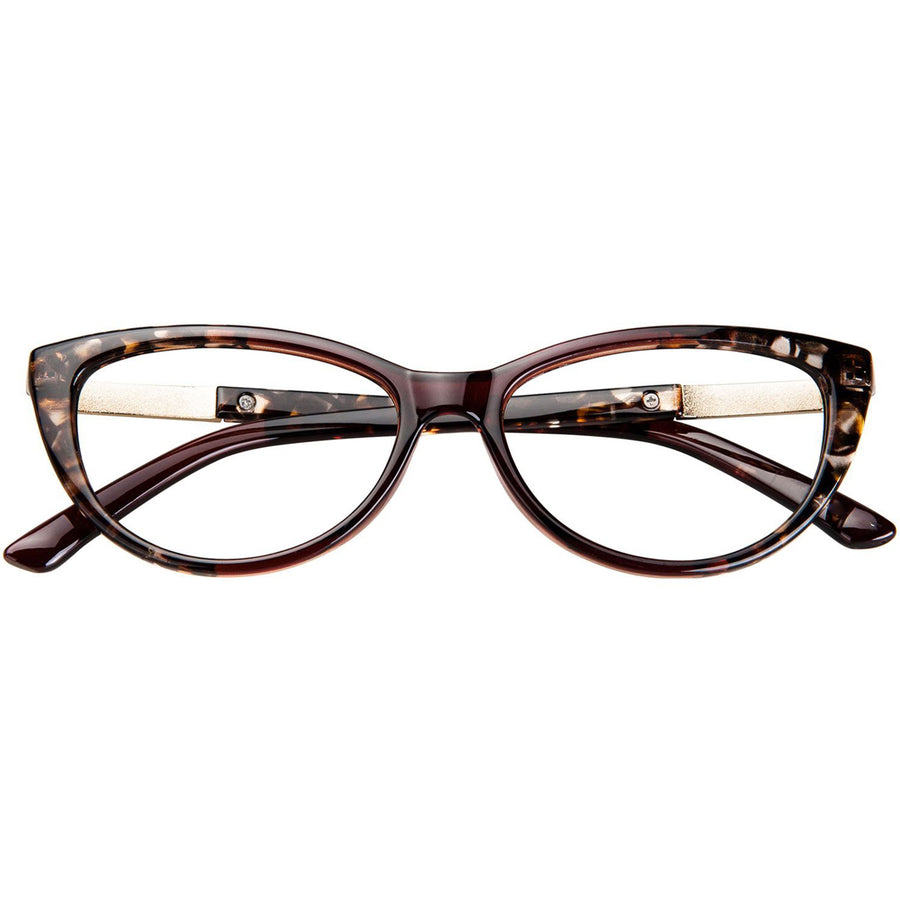 Cat-Eye Glasses O2749