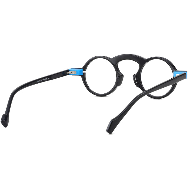 Round Glasses YEA1267