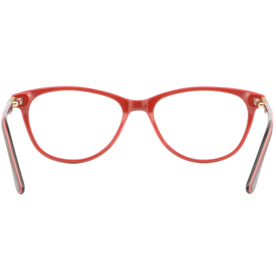 Oval Glasses O2532