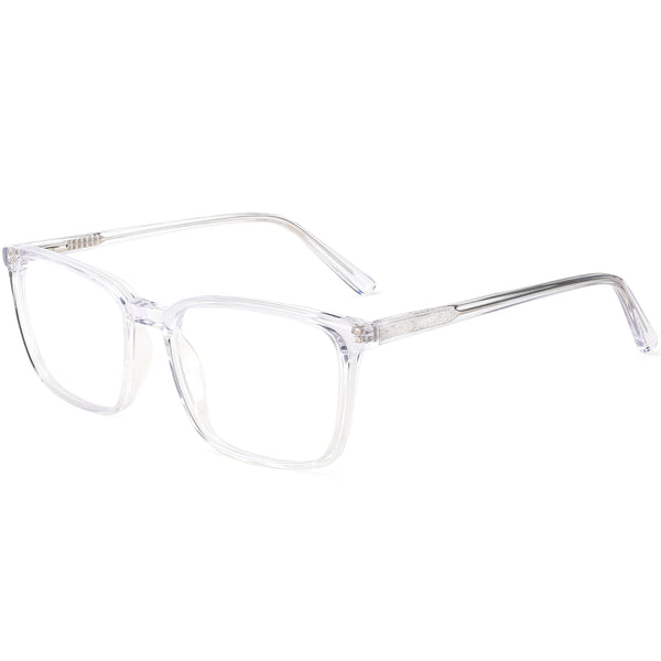 Square Glasses YSAA1112