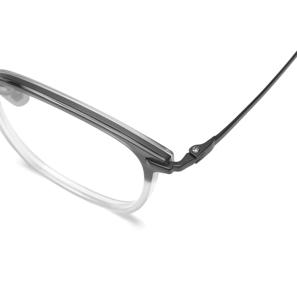 Square Glasses MW1202
