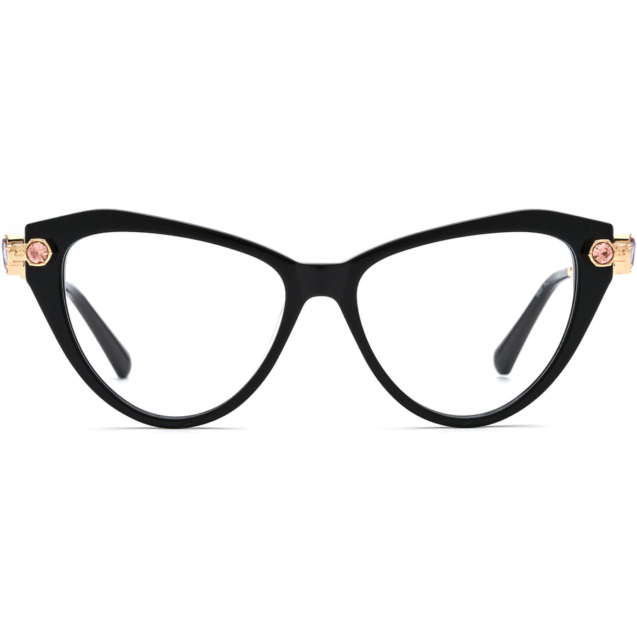 Cat-Eye Glasses BR1714