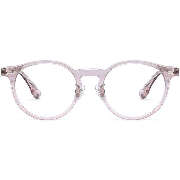 Round Glasses PL1006