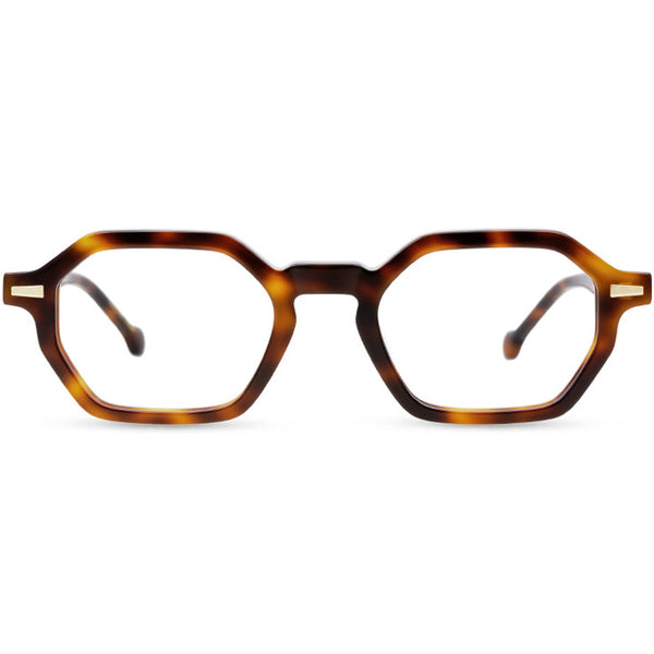Geometric Glasses GC1124