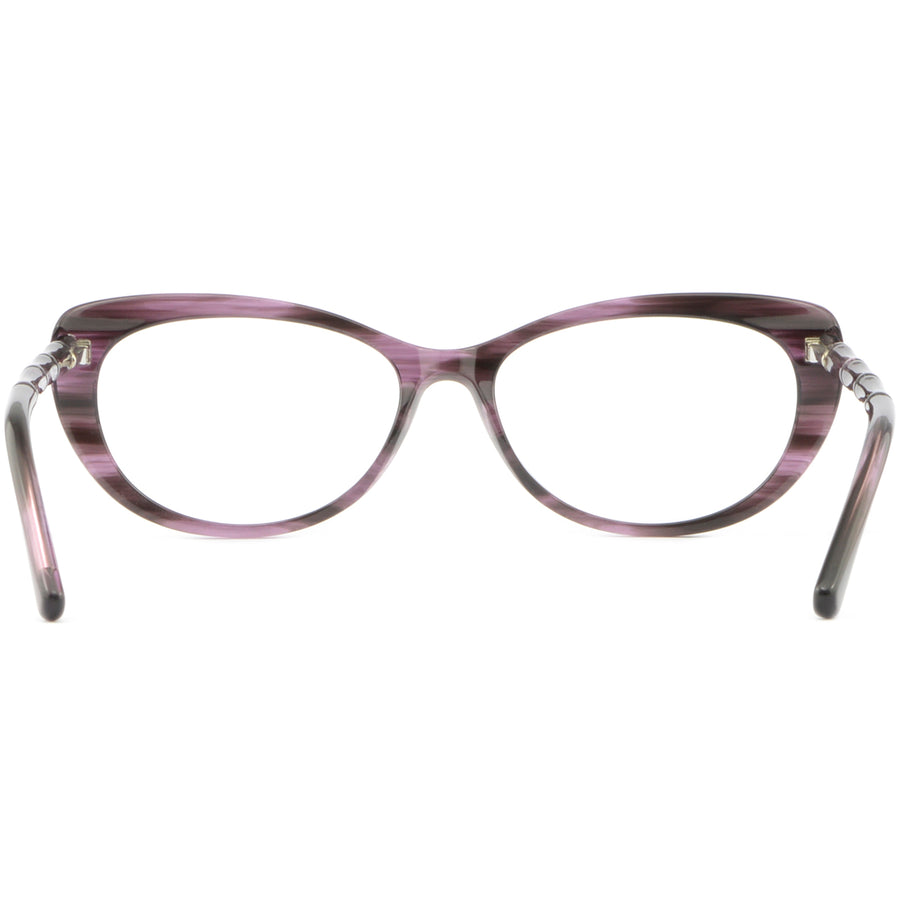 Cat-Eye Glasses O2437