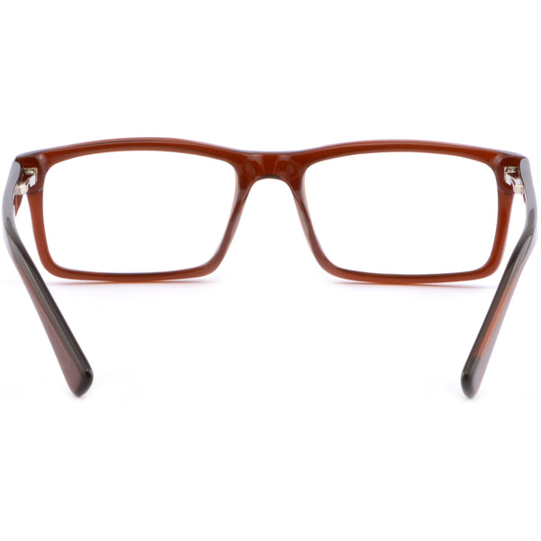Rectangle Glasses O1344