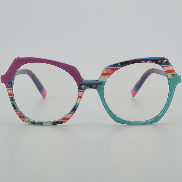 Cat-Eye Glasses BY1112