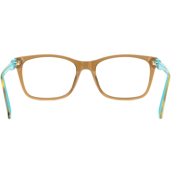 Square Glasses O2325