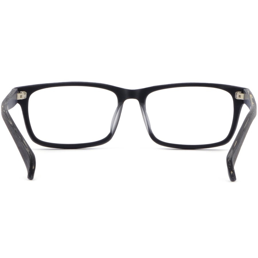Rectangle Glasses O1543