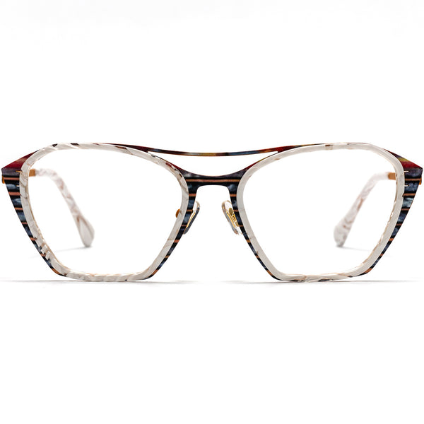 Cat-Eye Glasses BYD1012