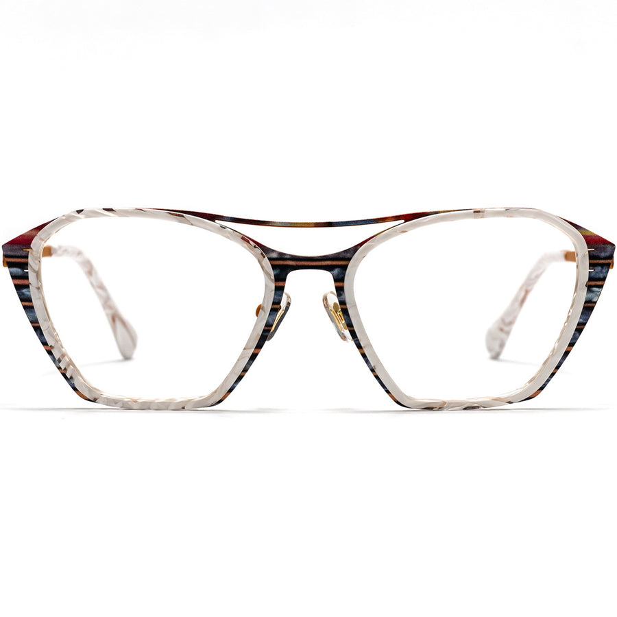Cat-Eye Glasses BYD1012
