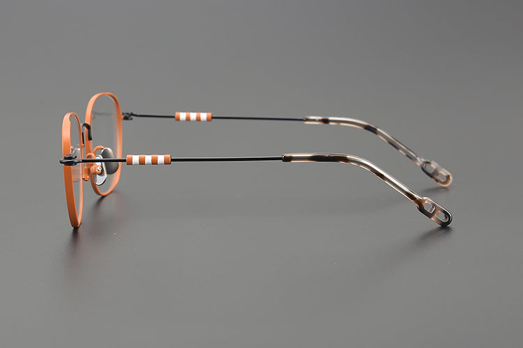 Square Glasses TG1009