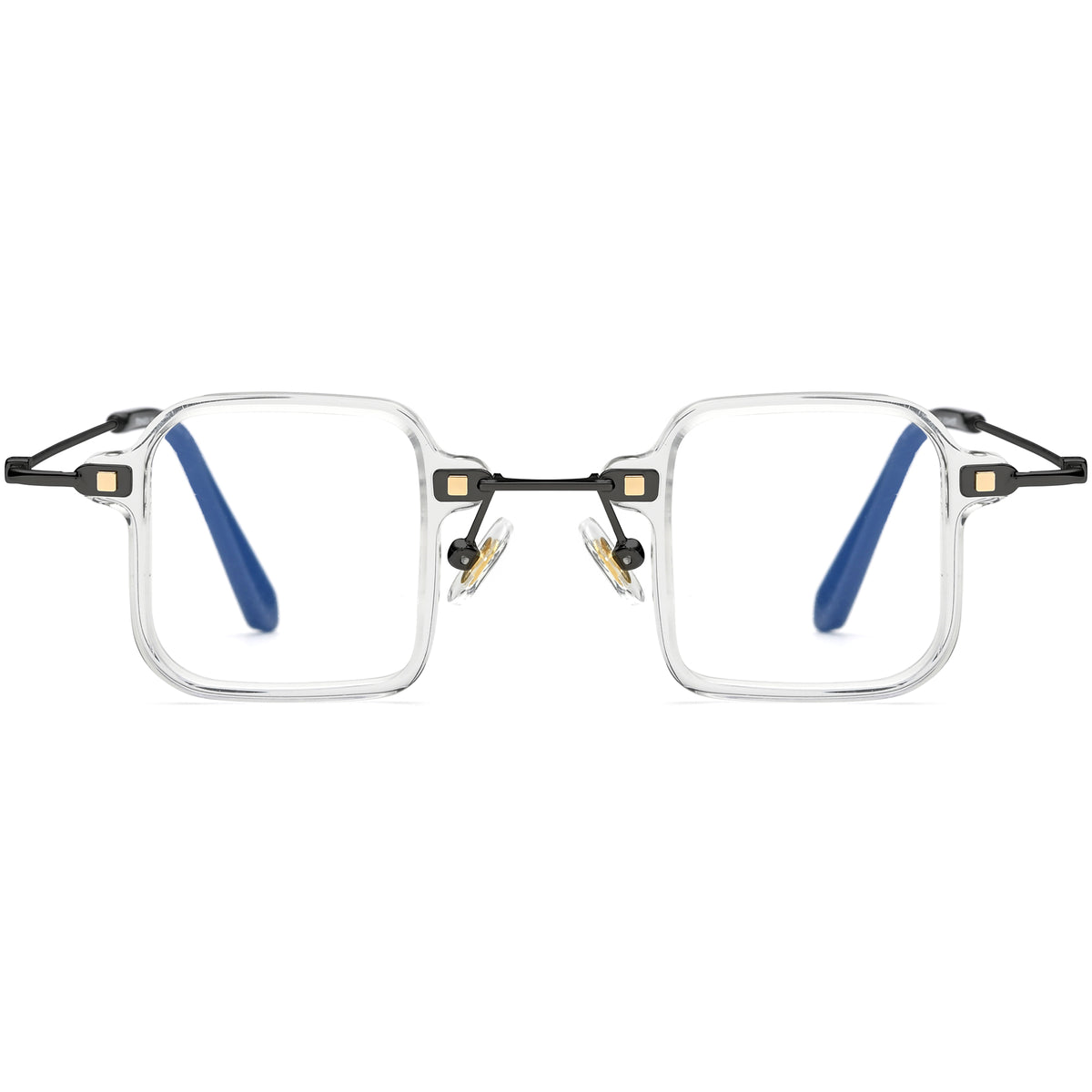 Square Glasses BR1267