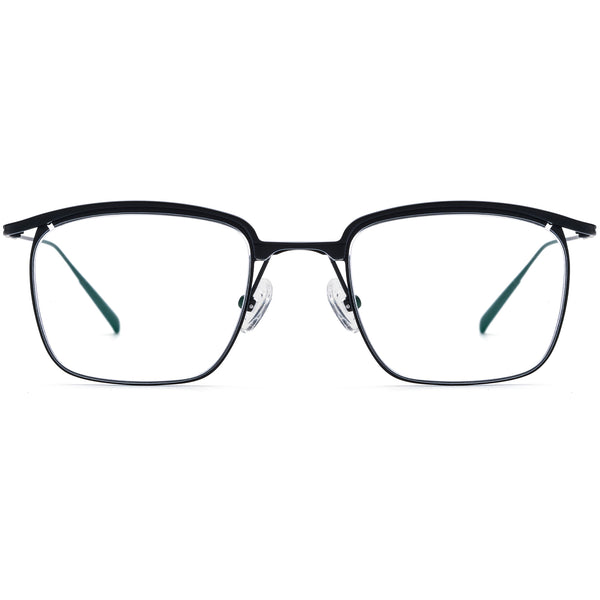 Square Glasses BR1417