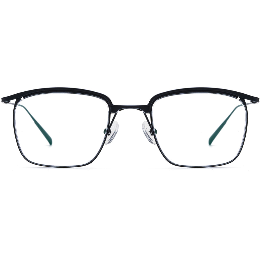Square Glasses BR1417