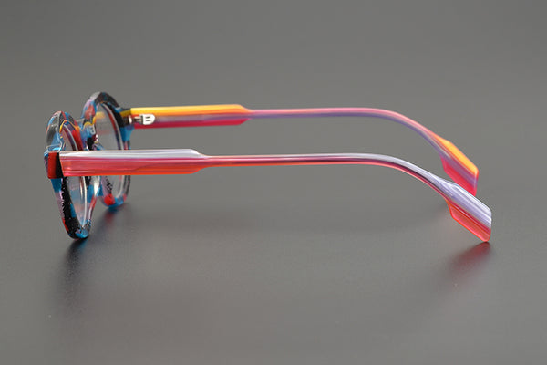 Round Glasses TG1140