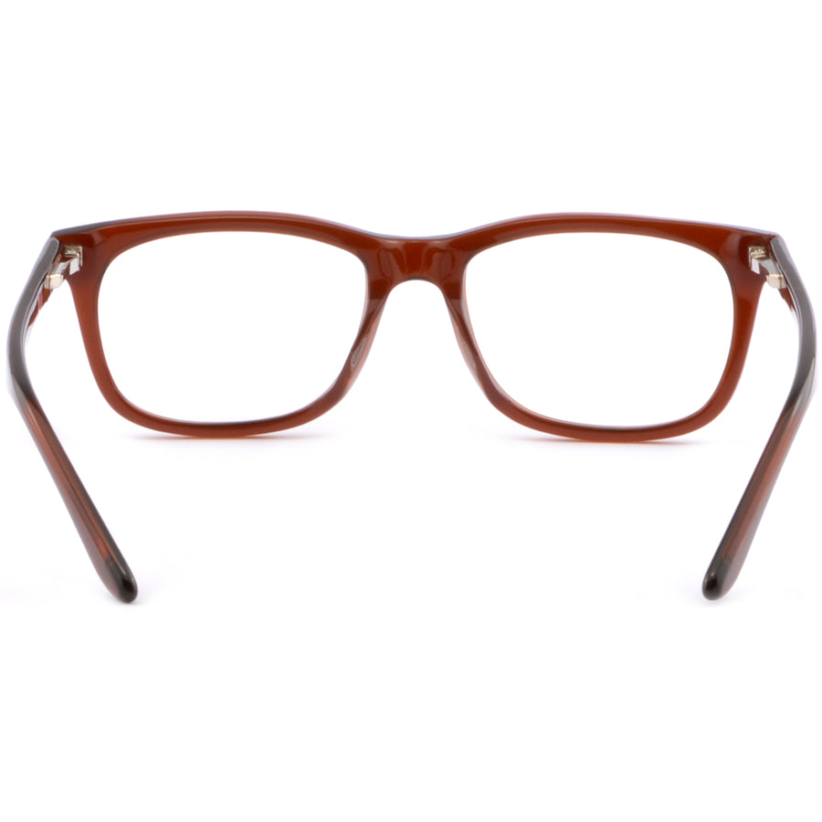Rectangle Glasses O1348