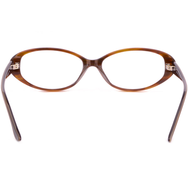 Oval Glasses O1056