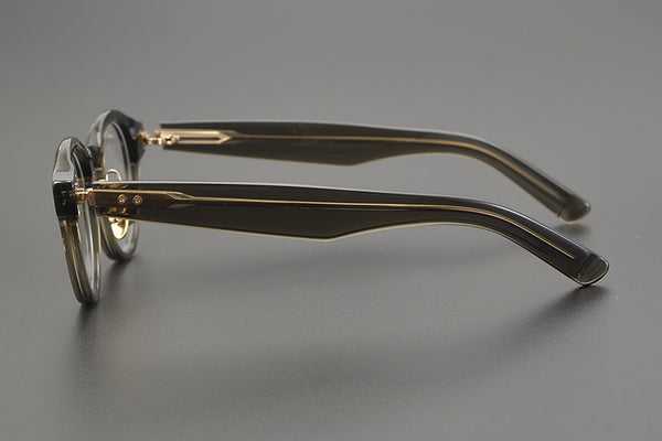 Round Glasses TG1193