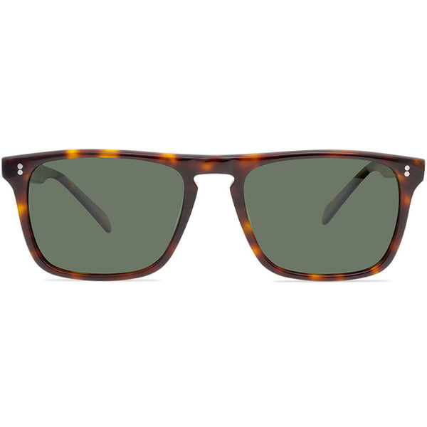 Rectangle Sunglasses GCS1086