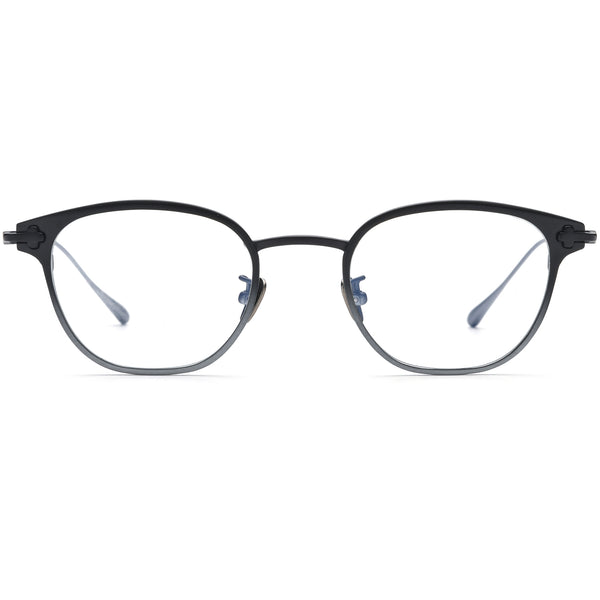 Square Glasses BR1424