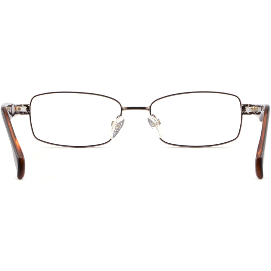 Rectangle Glasses O1754