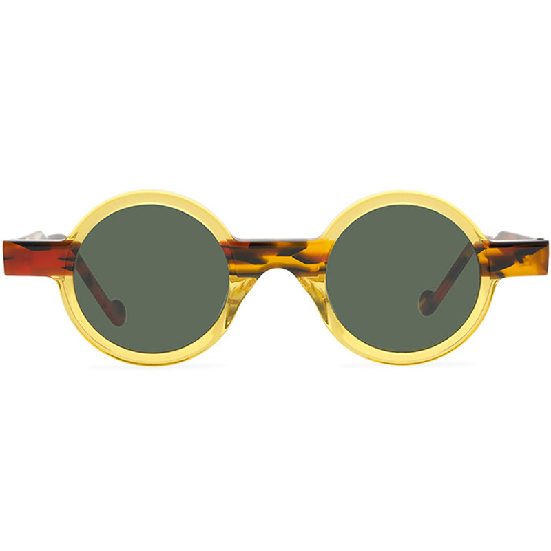 Round Sunglasses GCS1088