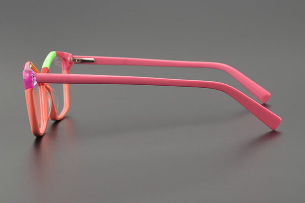 Geometric Glasses TG1151