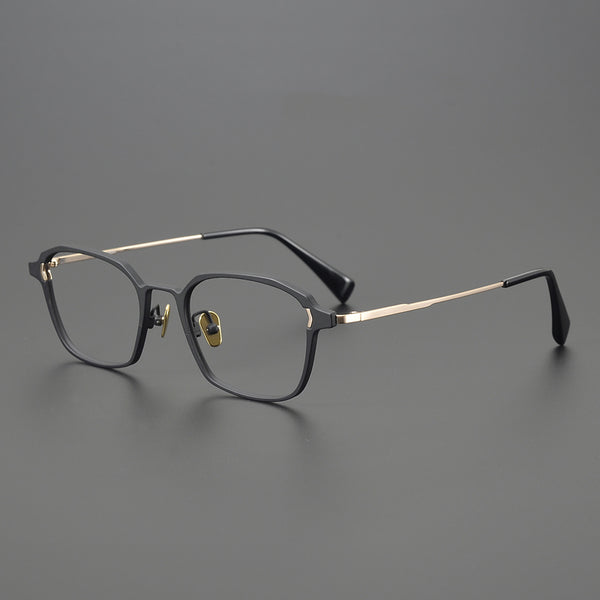 Square Glasses TG1054