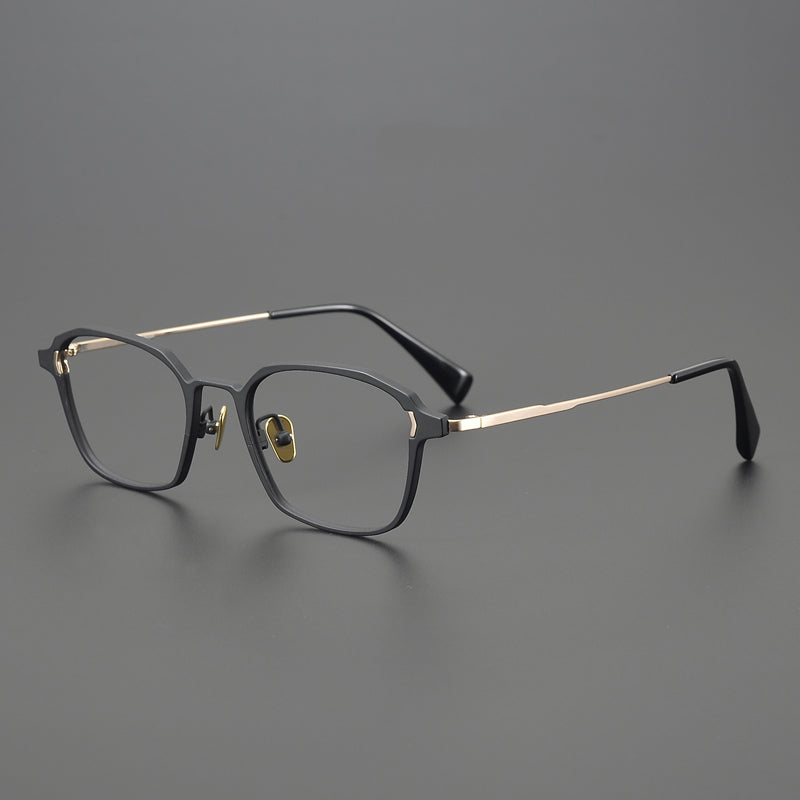 Square Glasses TG1054
