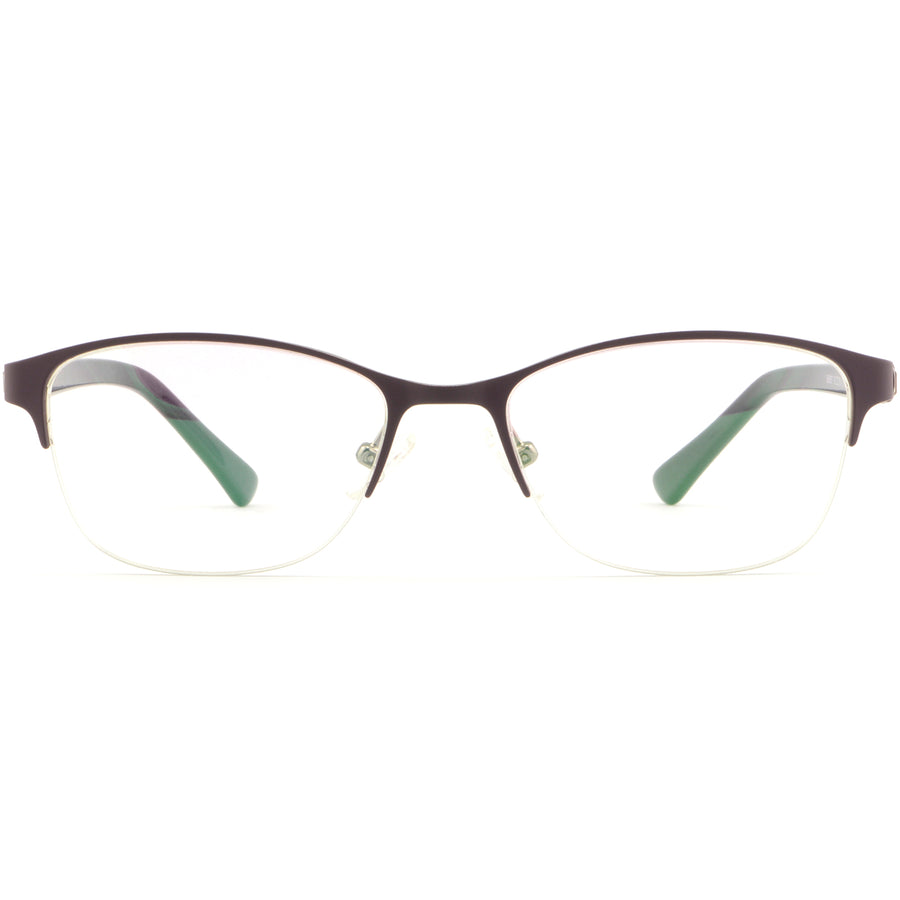 Rectangle Glasses O2690