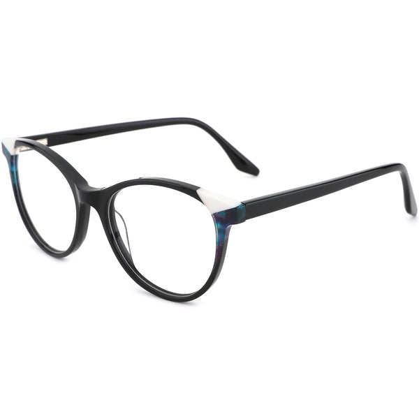 Round Glasses YEA1013