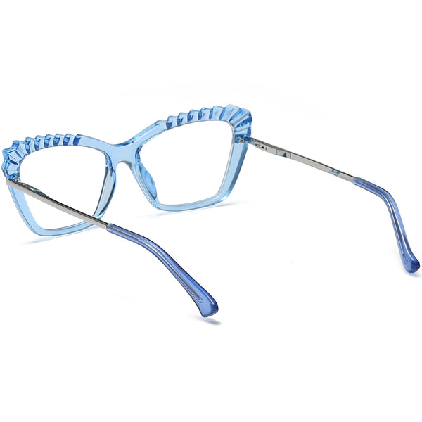 Cat-Eye Glasses PF1181