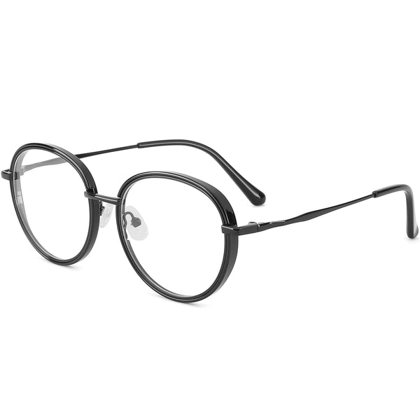 Round Glasses YSAC1039