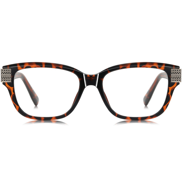 Square Glasses YSD1079