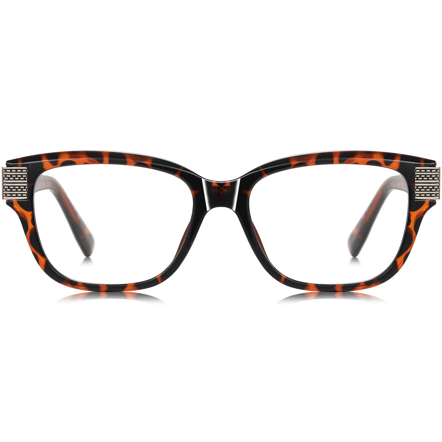 Square Glasses YSD1079
