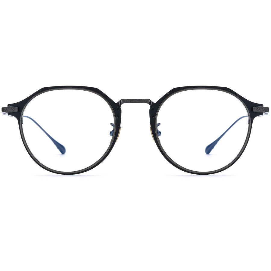 Round Glasses BR1419