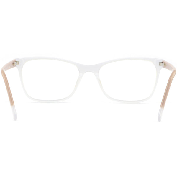 Square Glasses O2212