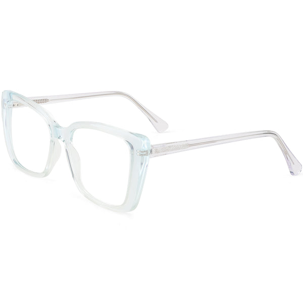Cat-Eye Glasses YSAA1127